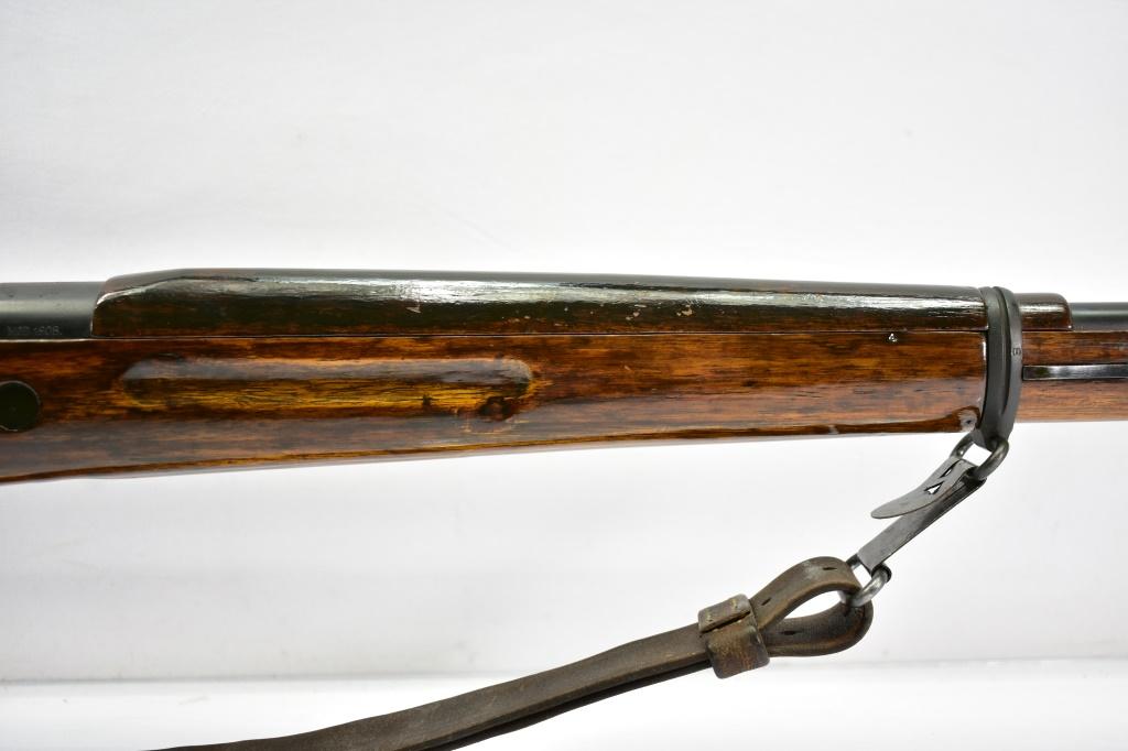 DWM Brazilian, Model 1908 "Short Rifle" 30-06 Cal., Bolt-Action, SN - B7611