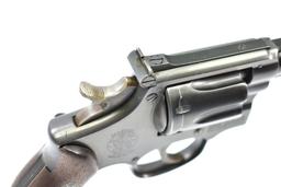 1952 Smith & Wesson, K-22 Masterpiece, 22 LR Cal., Revolver, SN - K162273