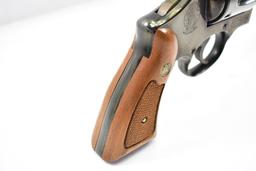 1980 Smith & Wesson, Model 520, 357 Magnum Cal., Revolver, SN - N558753