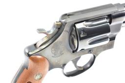 1980 Smith & Wesson, Model 520, 357 Magnum Cal., Revolver, SN - N558753