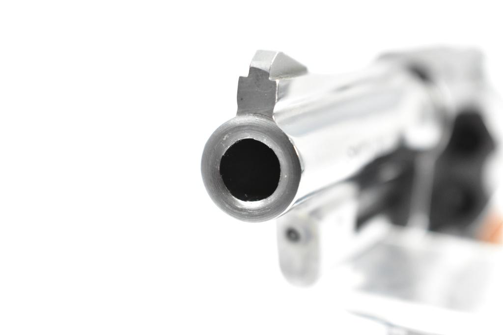 1980 Smith & Wesson, Model 520, 357 Magnum Cal., Revolver, SN - N558753