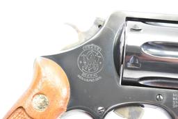 1980 Smith & Wesson, Model 520, 357 Magnum Cal., Revolver, SN - N558753