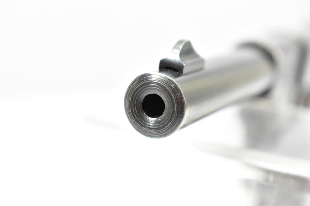 1936 High Standard, Model B, 22 LR Cal., Semi-Auto, SN - 22647