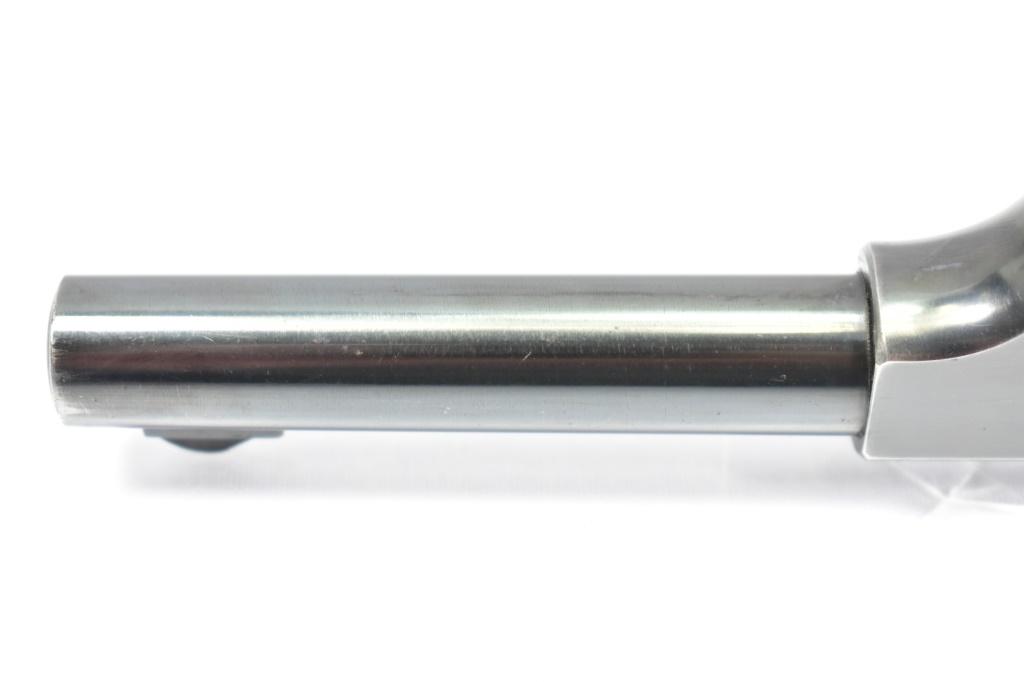 1936 High Standard, Model B, 22 LR Cal., Semi-Auto, SN - 22647