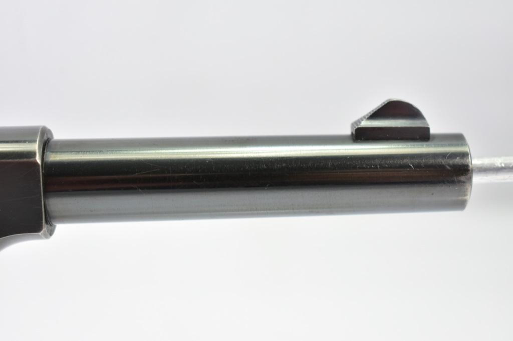 1936 High Standard, Model B, 22 LR Cal., Semi-Auto, SN - 22647