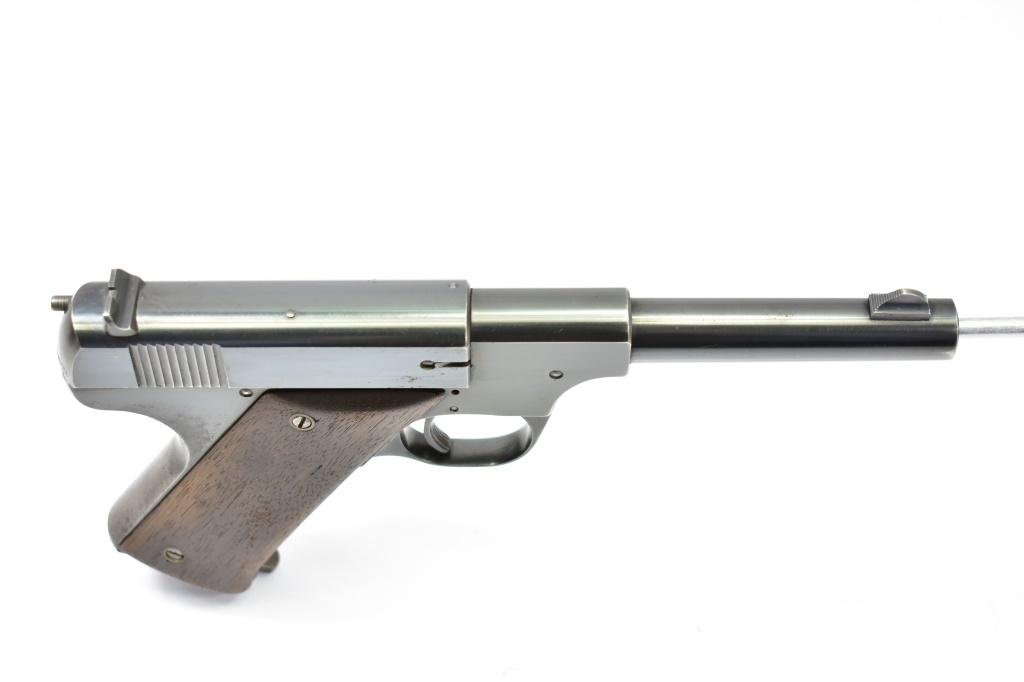 1936 High Standard, Model B, 22 LR Cal., Semi-Auto, SN - 22647