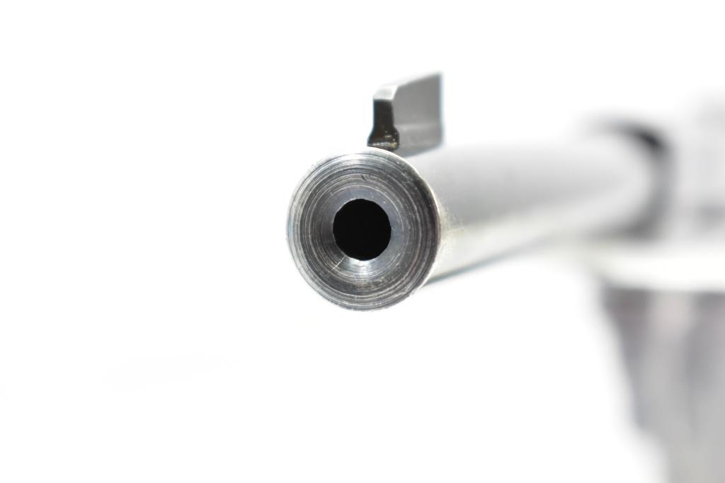 1948 High Standard, Model GB, 22 LR Cal., Semi-Auto (First Year Production), SN - 318160