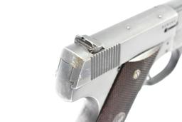 1948 High Standard, Model GB, 22 LR Cal., Semi-Auto (First Year Production), SN - 318160
