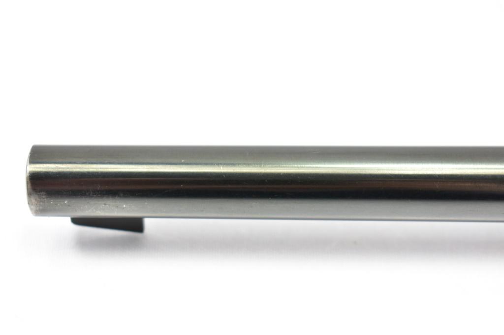 1948 High Standard, Model GB, 22 LR Cal., Semi-Auto (First Year Production), SN - 318160