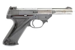 1951 High Standard, Supermatic, 22 LR Cal., Semi-Auto, SN - 391836