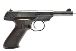 1961 High Standard, Model 101, Dura-Matic, 22 LR Cal., Semi-Auto, SN - 1226779