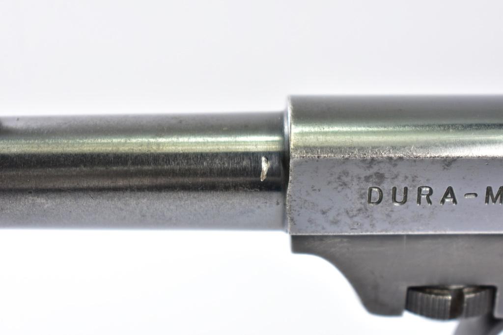 1961 High Standard, Model 101, Dura-Matic, 22 LR Cal., Semi-Auto, SN - 1226779