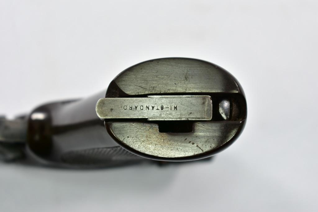 1961 High Standard, Model 101, Dura-Matic, 22 LR Cal., Semi-Auto, SN - 1226779