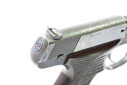 1961 High Standard, Model 101, Dura-Matic, 22 LR Cal., Semi-Auto, SN - 1226779