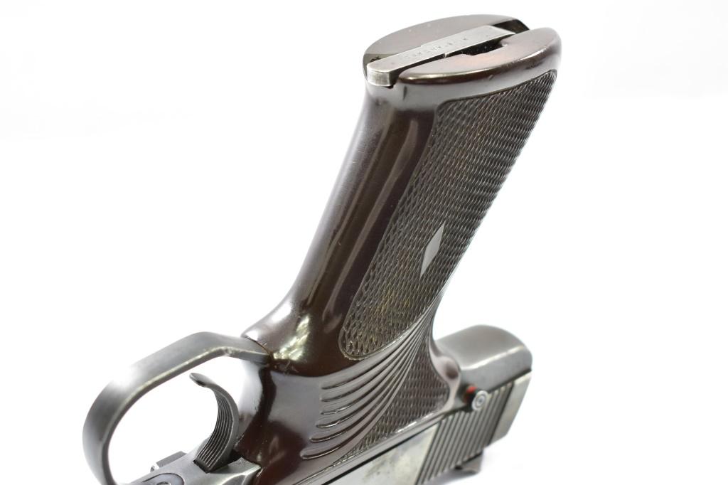 1961 High Standard, Model 101, Dura-Matic, 22 LR Cal., Semi-Auto, SN - 1226779