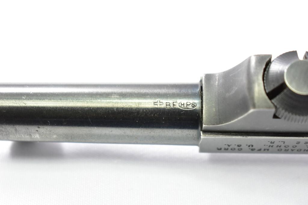 1961 High Standard, Model 101, Dura-Matic, 22 LR Cal., Semi-Auto, SN - 1226779