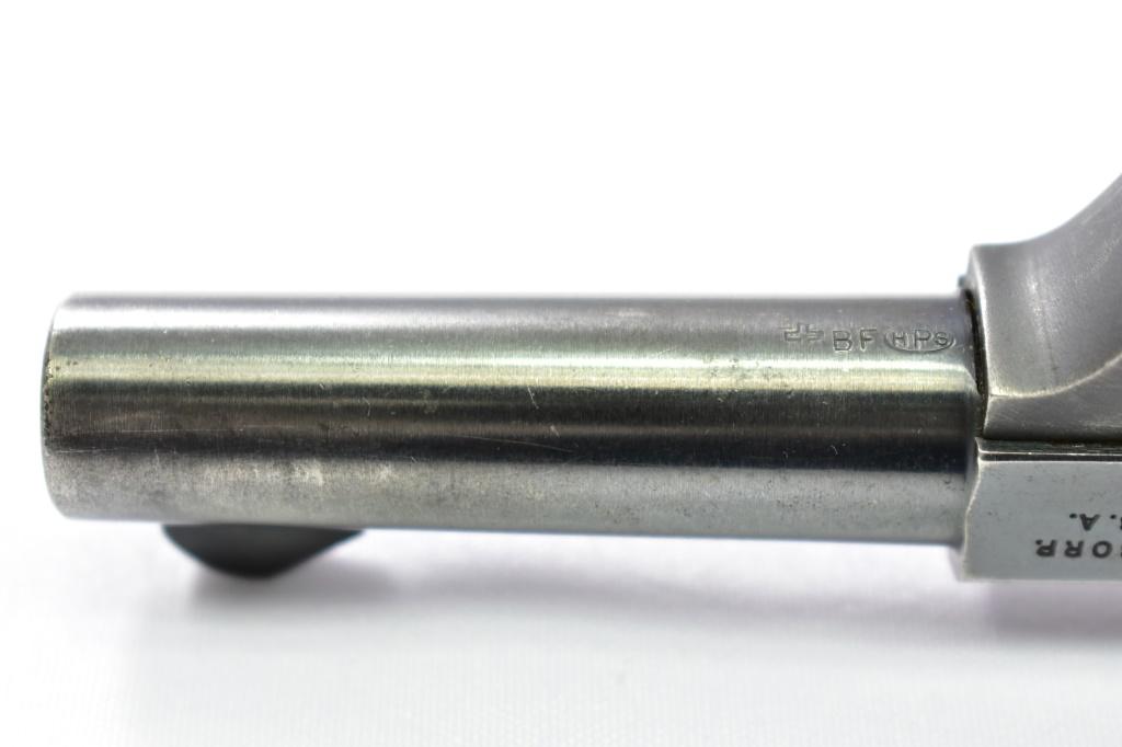 1961 High Standard, Model 101, Dura-Matic, 22 LR Cal., Semi-Auto, SN - 1226779