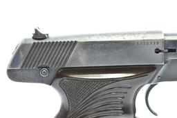 1961 High Standard, Model 101, Dura-Matic, 22 LR Cal., Semi-Auto, SN - 1226779