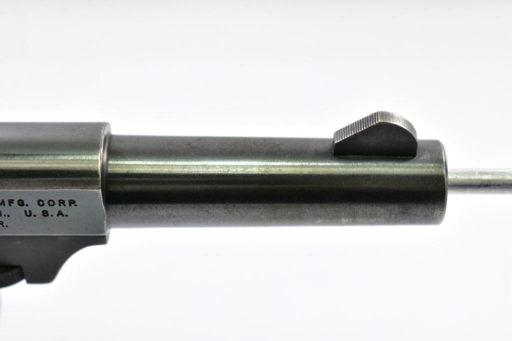 1961 High Standard, Model 101, Dura-Matic, 22 LR Cal., Semi-Auto, SN - 1226779