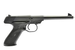 1965 High Standard, Model 101, Dura-Matic, 22 LR Cal., Semi-Auto, SN - 1537421