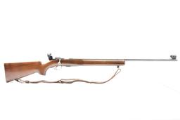 1942 Winchester, Model 75  "Target Rifle", 22 LR Cal., Bolt-Action, SN - 30129