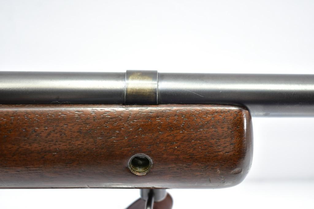 1942 Winchester, Model 75  "Target Rifle", 22 LR Cal., Bolt-Action, SN - 30129