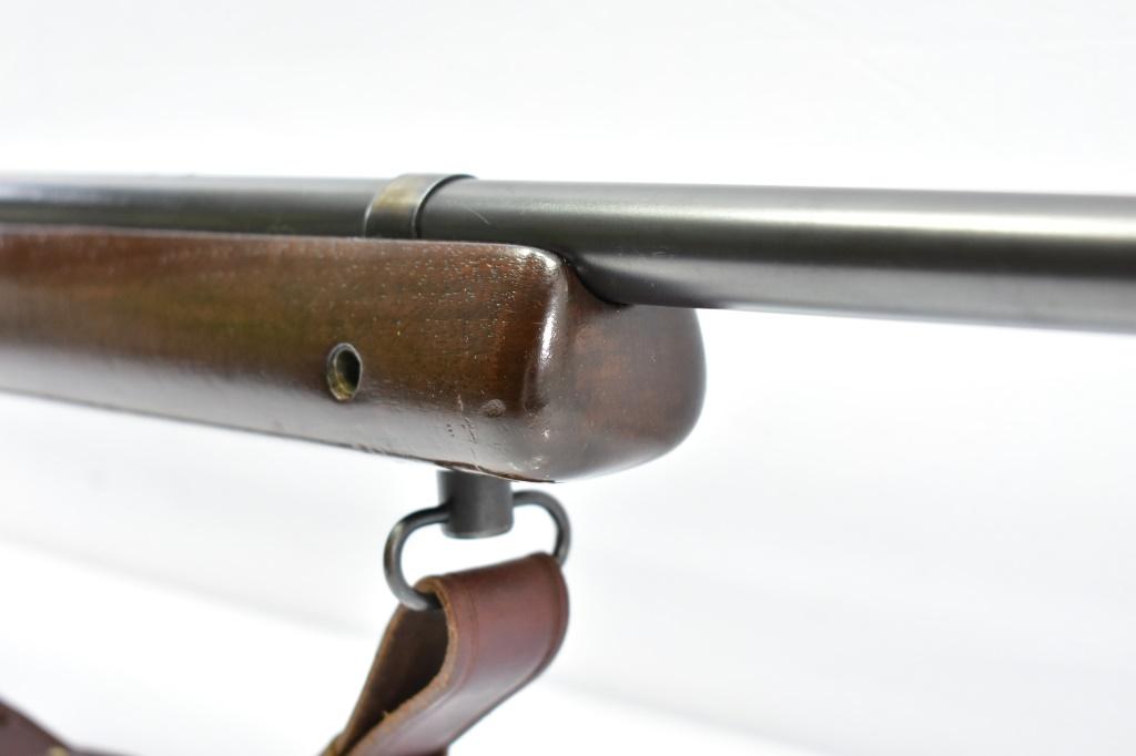1942 Winchester, Model 75  "Target Rifle", 22 LR Cal., Bolt-Action, SN - 30129
