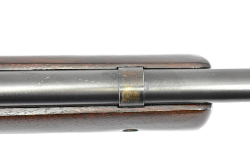 1942 Winchester, Model 75  "Target Rifle", 22 LR Cal., Bolt-Action, SN - 30129