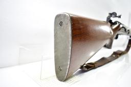 1942 Winchester, Model 75  "Target Rifle", 22 LR Cal., Bolt-Action, SN - 30129