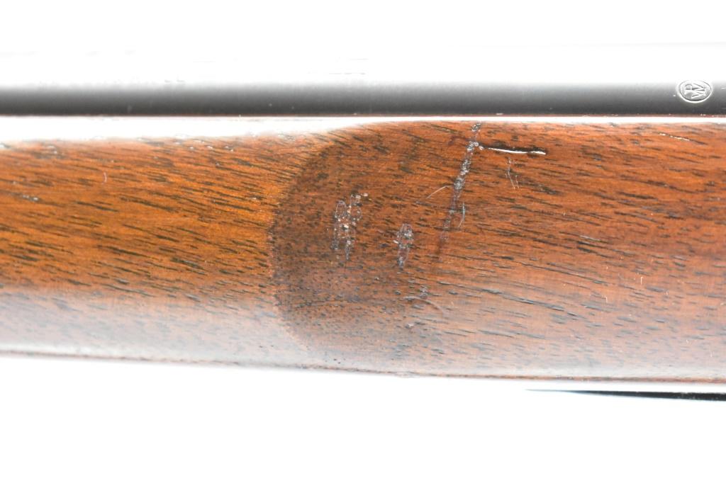 1942 Winchester, Model 75  "Target Rifle", 22 LR Cal., Bolt-Action, SN - 30129