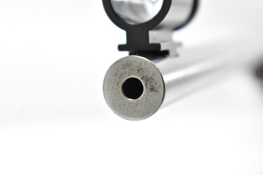 1942 Winchester, Model 75  "Target Rifle", 22 LR Cal., Bolt-Action, SN - 30129