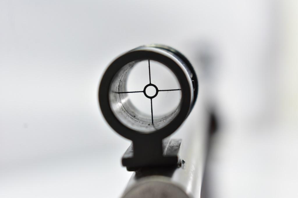 1942 Winchester, Model 75  "Target Rifle", 22 LR Cal., Bolt-Action, SN - 30129