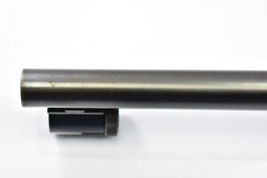 1942 Winchester, Model 75  "Target Rifle", 22 LR Cal., Bolt-Action, SN - 30129