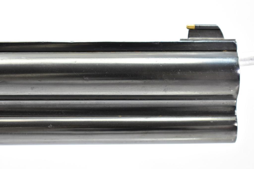 Early German, Drilling Combination, Highly Engraved, 8mm Cal./ 16 Ga.