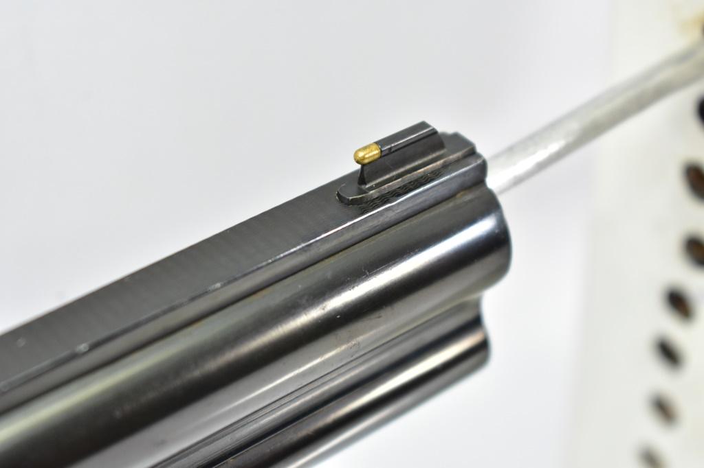 Early German, Drilling Combination, Highly Engraved, 8mm Cal./ 16 Ga.