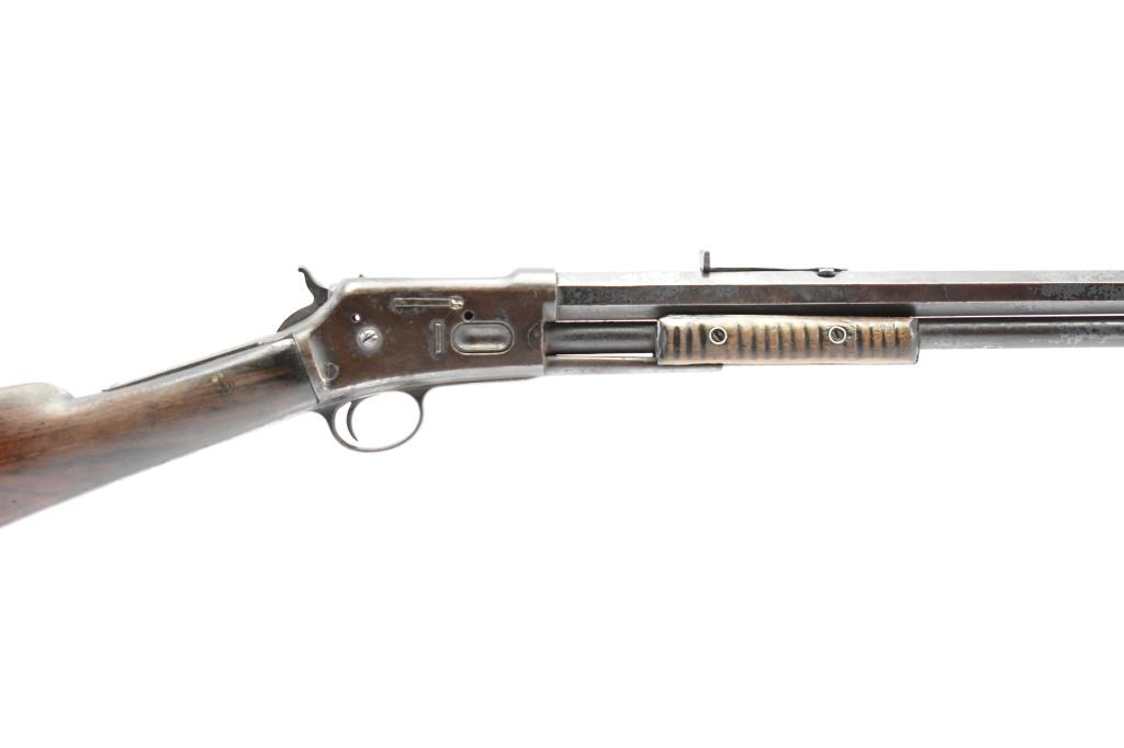 1891 Colt, Lightning Magazine Rifle, Medium Frame, 32-20 Win. Cal., Pump, SN - 58123
