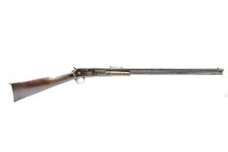 1891 Colt, Lightning Magazine Rifle, Medium Frame, 32-20 Win. Cal., Pump, SN - 58123