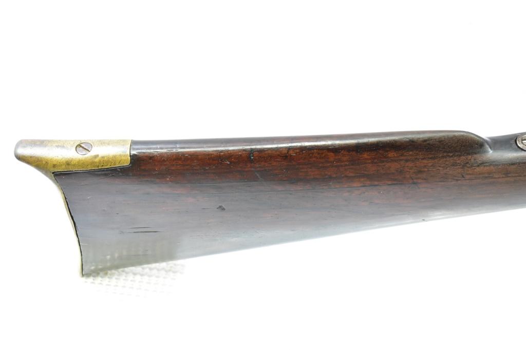 1891 Colt, Lightning Magazine Rifle, Medium Frame, 32-20 Win. Cal., Pump, SN - 58123