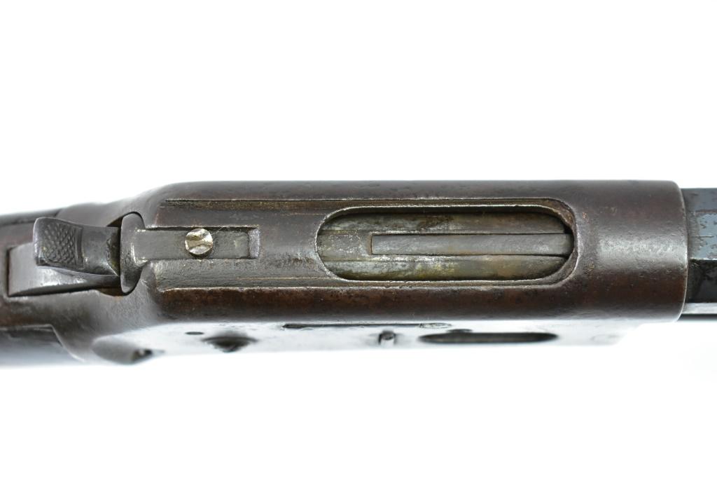 1891 Colt, Lightning Magazine Rifle, Medium Frame, 32-20 Win. Cal., Pump, SN - 58123
