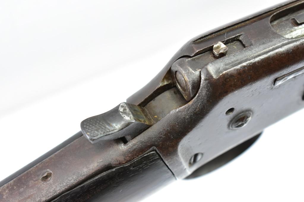 1891 Colt, Lightning Magazine Rifle, Medium Frame, 32-20 Win. Cal., Pump, SN - 58123