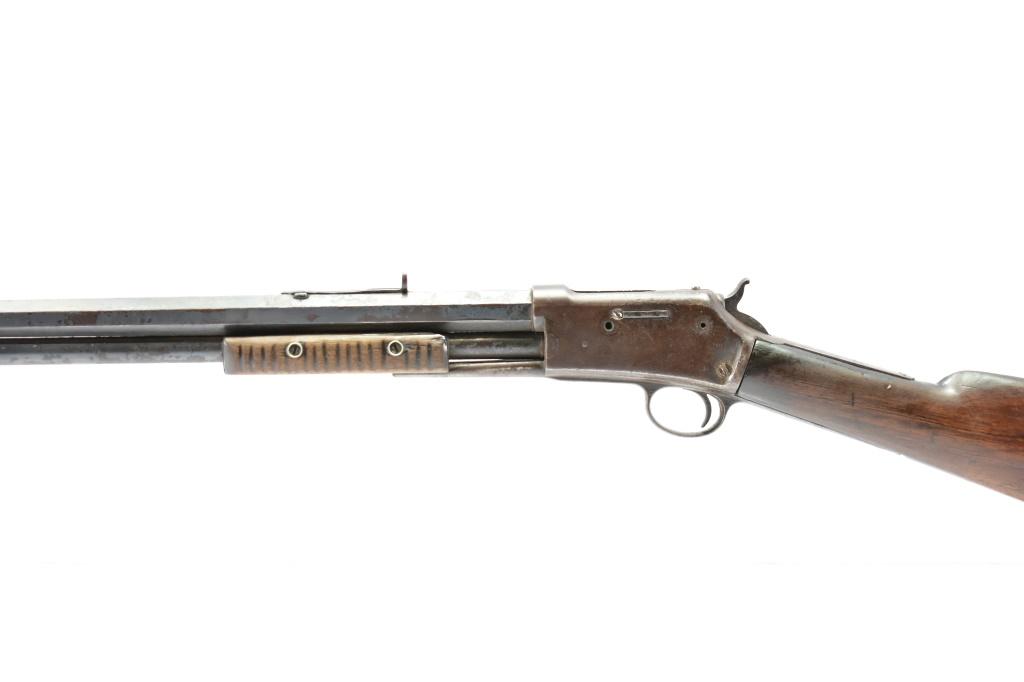 1891 Colt, Lightning Magazine Rifle, Medium Frame, 32-20 Win. Cal., Pump, SN - 58123