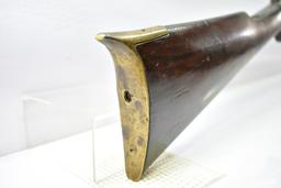 1891 Colt, Lightning Magazine Rifle, Medium Frame, 32-20 Win. Cal., Pump, SN - 58123