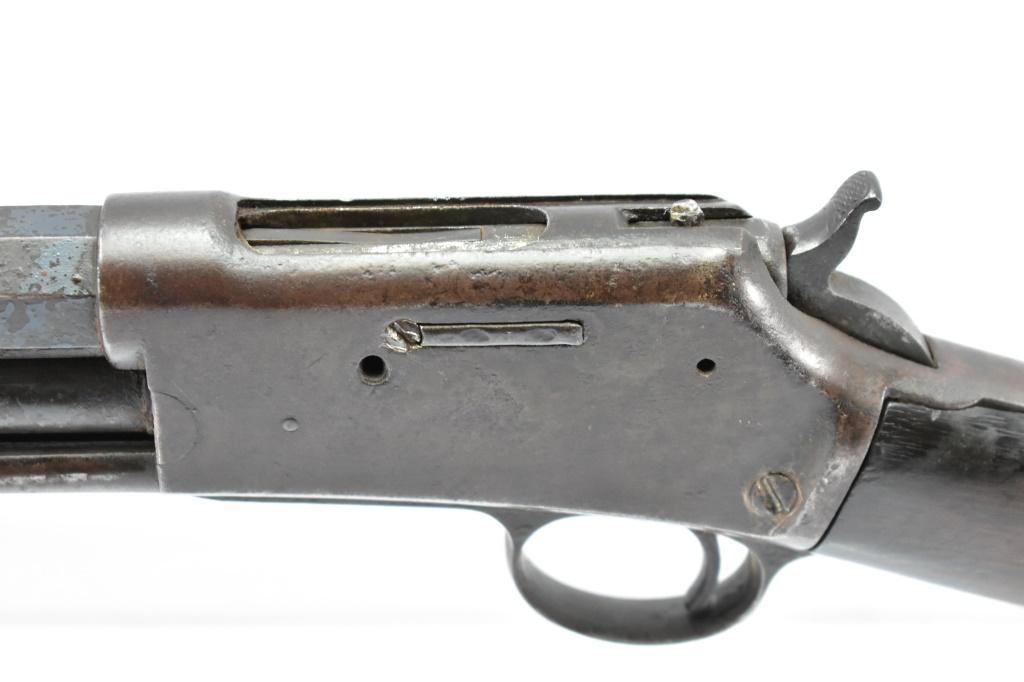1891 Colt, Lightning Magazine Rifle, Medium Frame, 32-20 Win. Cal., Pump, SN - 58123