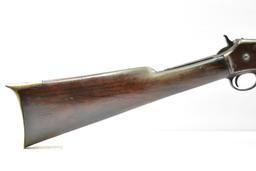 1891 Colt, Lightning Magazine Rifle, Medium Frame, 32-20 Win. Cal., Pump, SN - 58123
