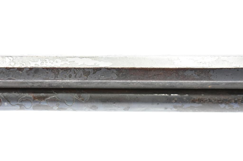 1891 Colt, Lightning Magazine Rifle, Medium Frame, 32-20 Win. Cal., Pump, SN - 58123