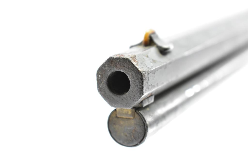 1891 Colt, Lightning Magazine Rifle, Medium Frame, 32-20 Win. Cal., Pump, SN - 58123