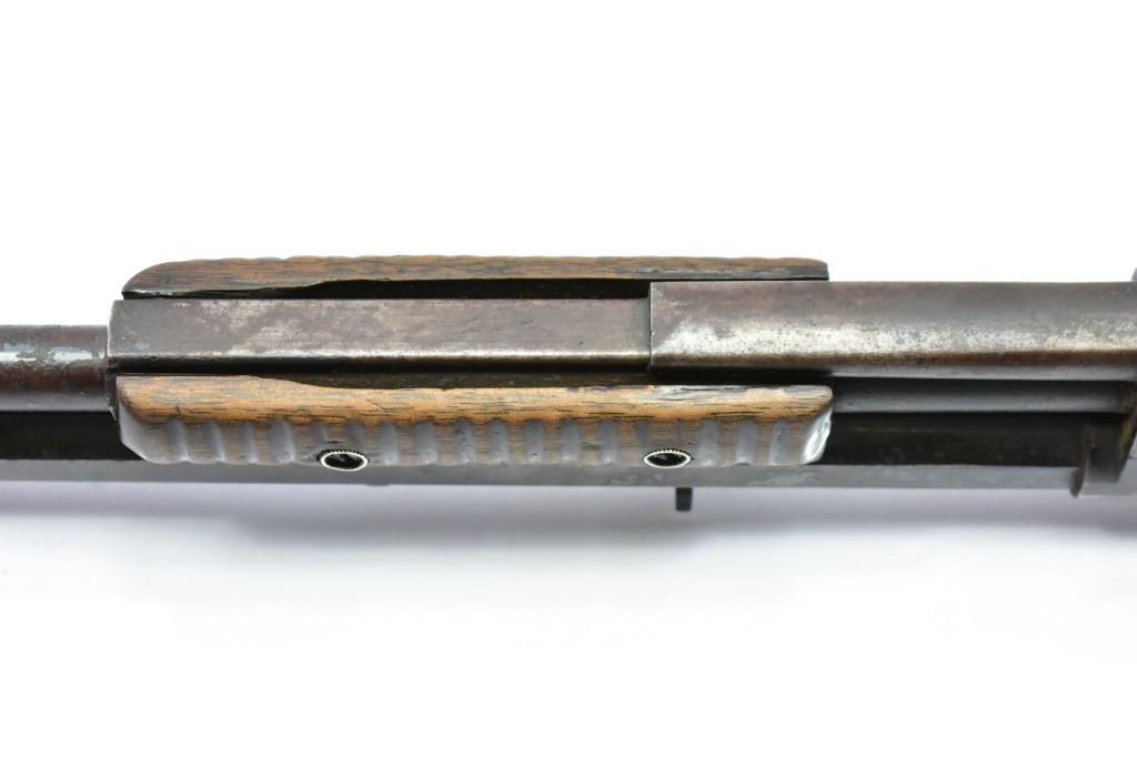 1891 Colt, Lightning Magazine Rifle, Medium Frame, 32-20 Win. Cal., Pump, SN - 58123