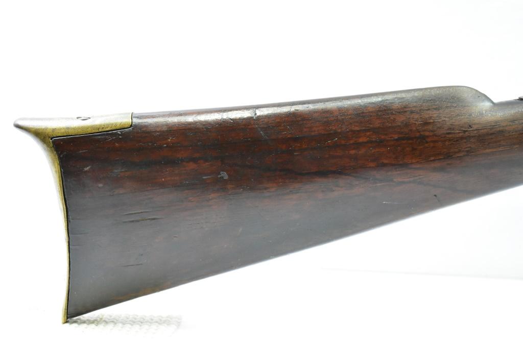 1891 Colt, Lightning Magazine Rifle, Medium Frame, 32-20 Win. Cal., Pump, SN - 58123