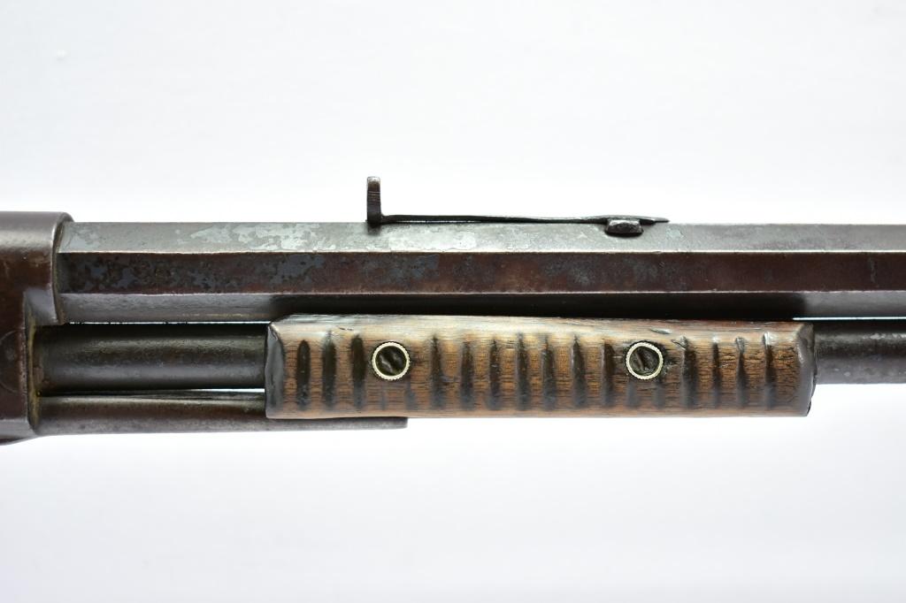 1891 Colt, Lightning Magazine Rifle, Medium Frame, 32-20 Win. Cal., Pump, SN - 58123