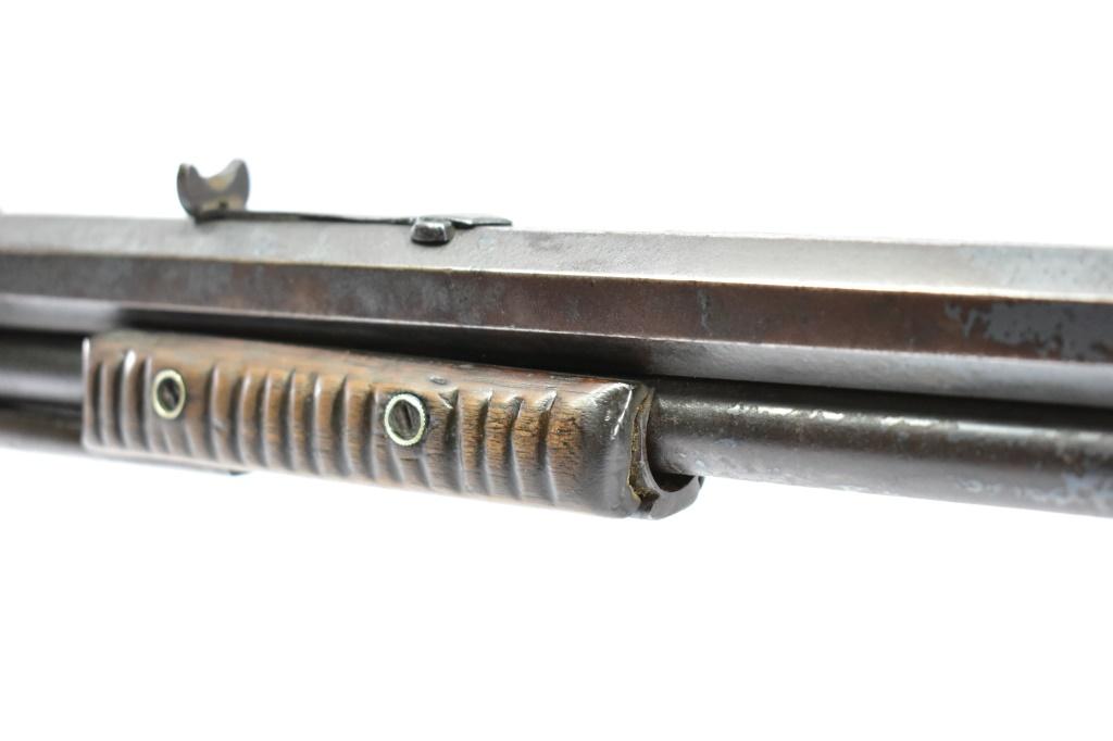 1891 Colt, Lightning Magazine Rifle, Medium Frame, 32-20 Win. Cal., Pump, SN - 58123